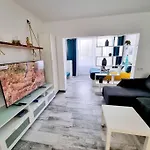 Apartamento Smeraldo 11 Playa Roca Costa Teguise
