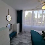 Apartamento Smeraldo 11 Playa Roca Costa Teguise