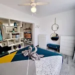 Smeraldo 11 Playa Roca *