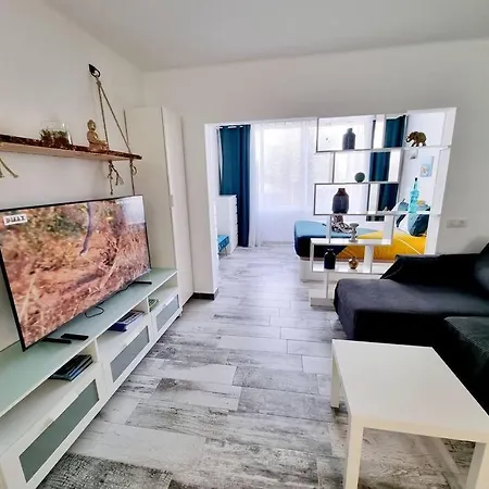 Apartment Smeraldo 11 Playa Roca Costa Teguise