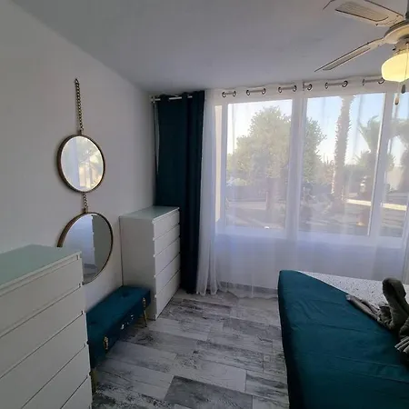 Apartment Smeraldo 11 Playa Roca Costa Teguise