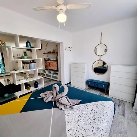 Smeraldo 11 Playa Roca *