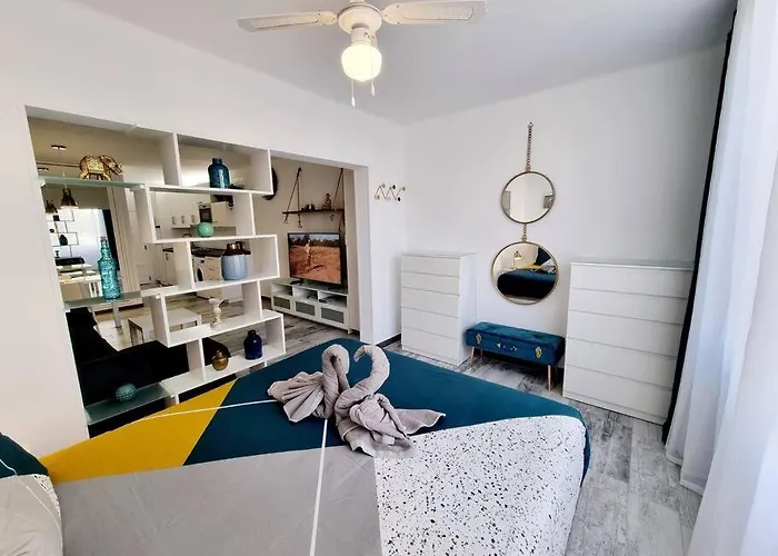 Smeraldo 11 Playa Roca *