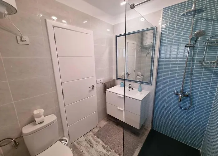 Smeraldo 11 Playa Roca Costa Teguise