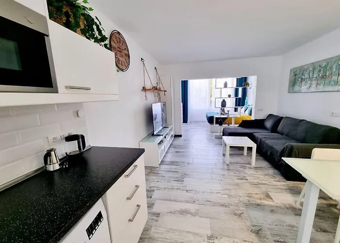 Smeraldo 11 Playa Roca Apartamento