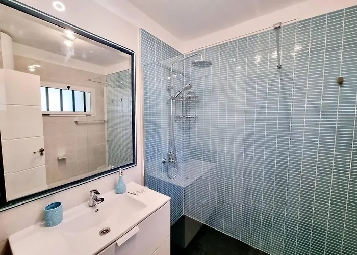 Smeraldo 11 Playa Roca * Costa Teguise