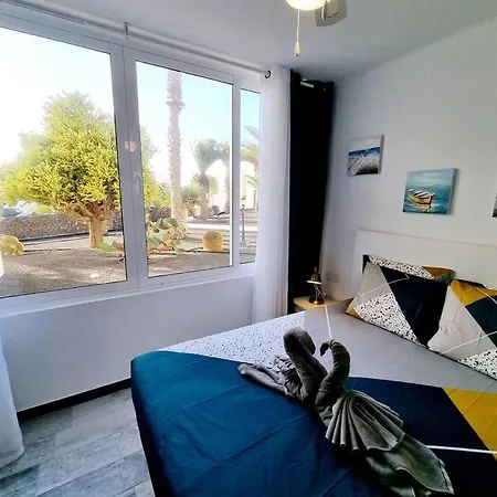 Apartmán Smeraldo 11 Playa Roca *