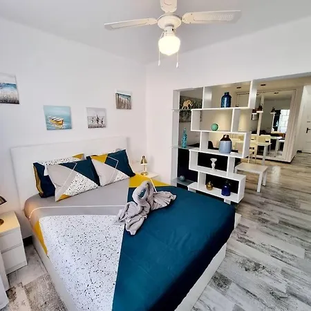 Smeraldo 11 Playa Roca *