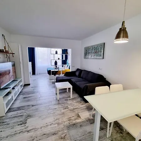 Apartmán Smeraldo 11 Playa Roca Costa Teguise