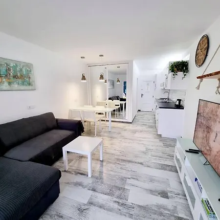 Smeraldo 11 Playa Roca * Costa Teguise