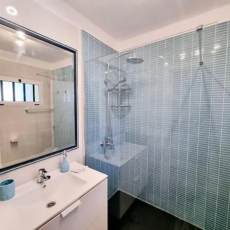 Smeraldo 11 Playa Roca * Costa Teguise