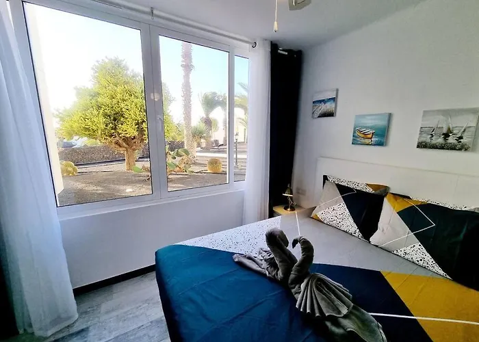 Appartamento Smeraldo 11 Playa Roca *