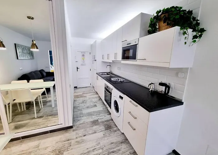 Appartamento Smeraldo 11 Playa Roca *