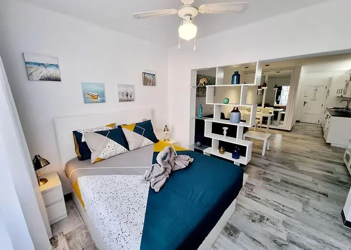 Smeraldo 11 Playa Roca *